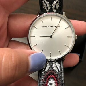 BRAND NEW Rebecca Minkoff Watch